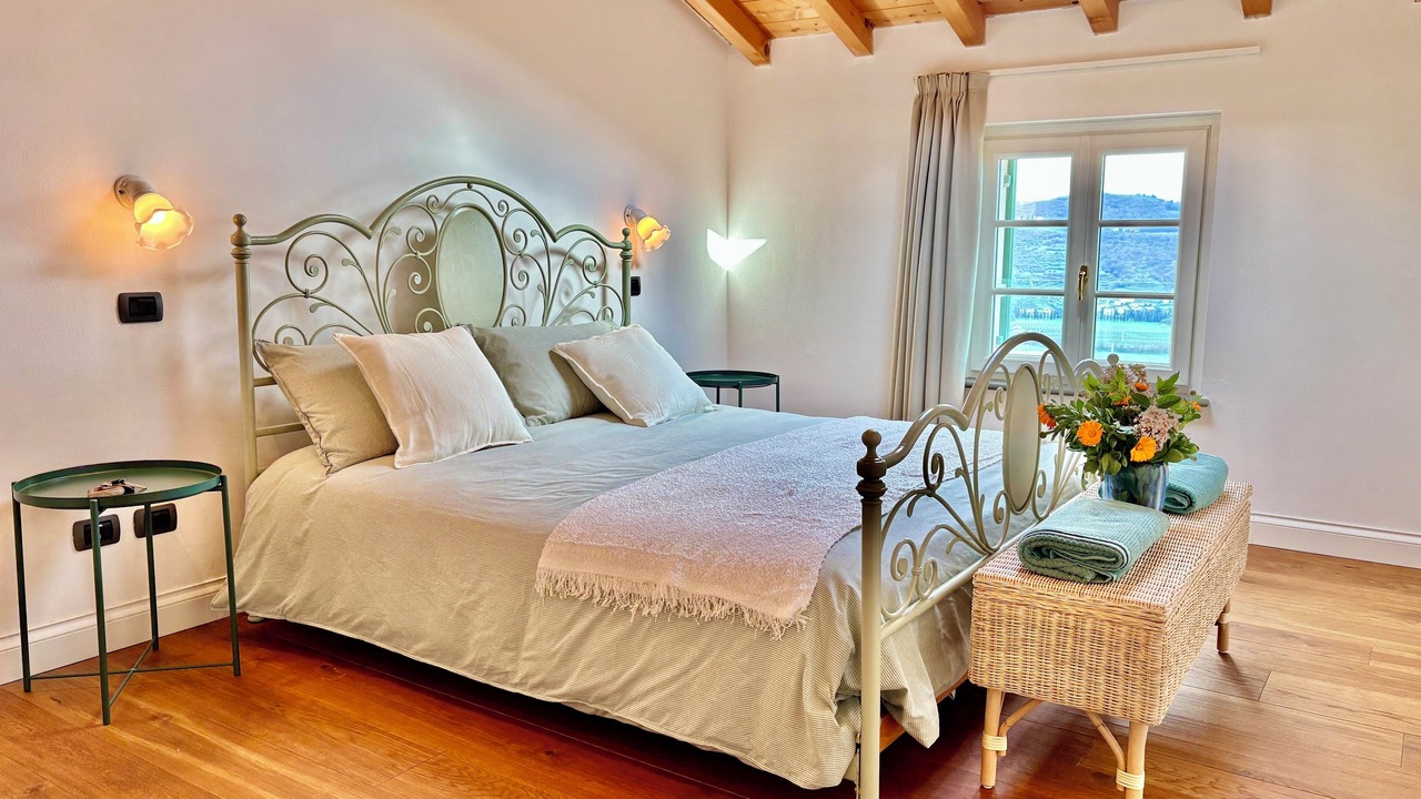 Photo of Bedroom in Nord-Est