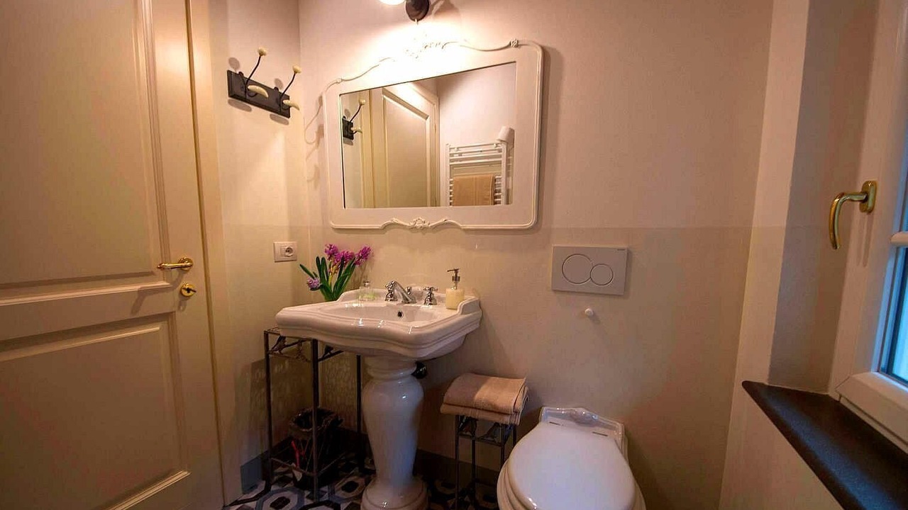 Photo of Bathroom in Nord-Est