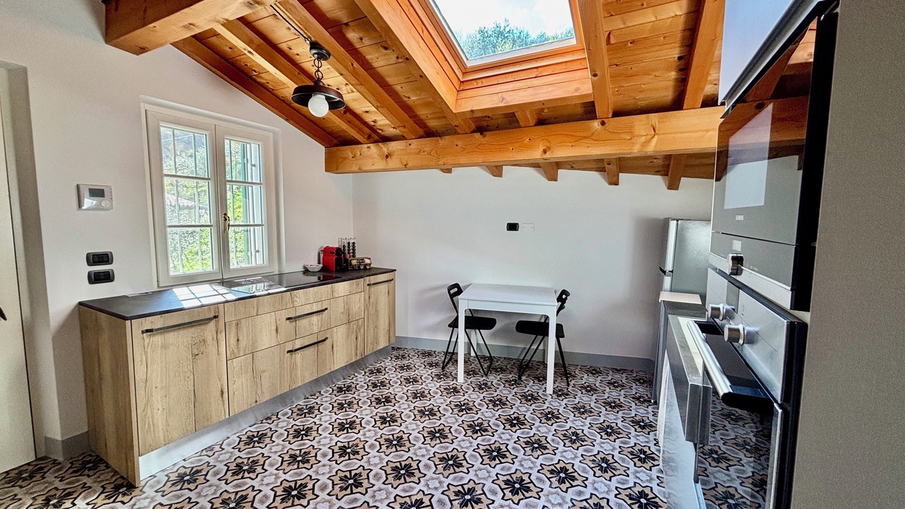 Photo of Kitchen in Nord-Est