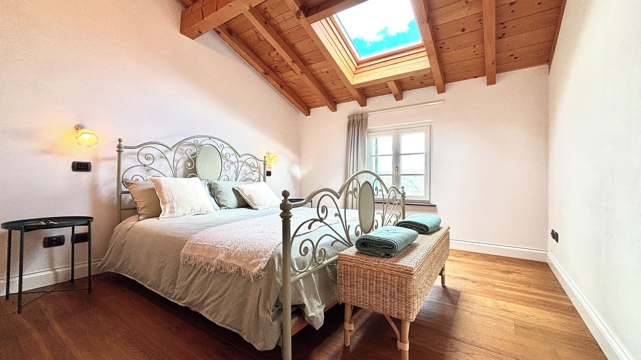 Photo of Bedroom in Nord-Est