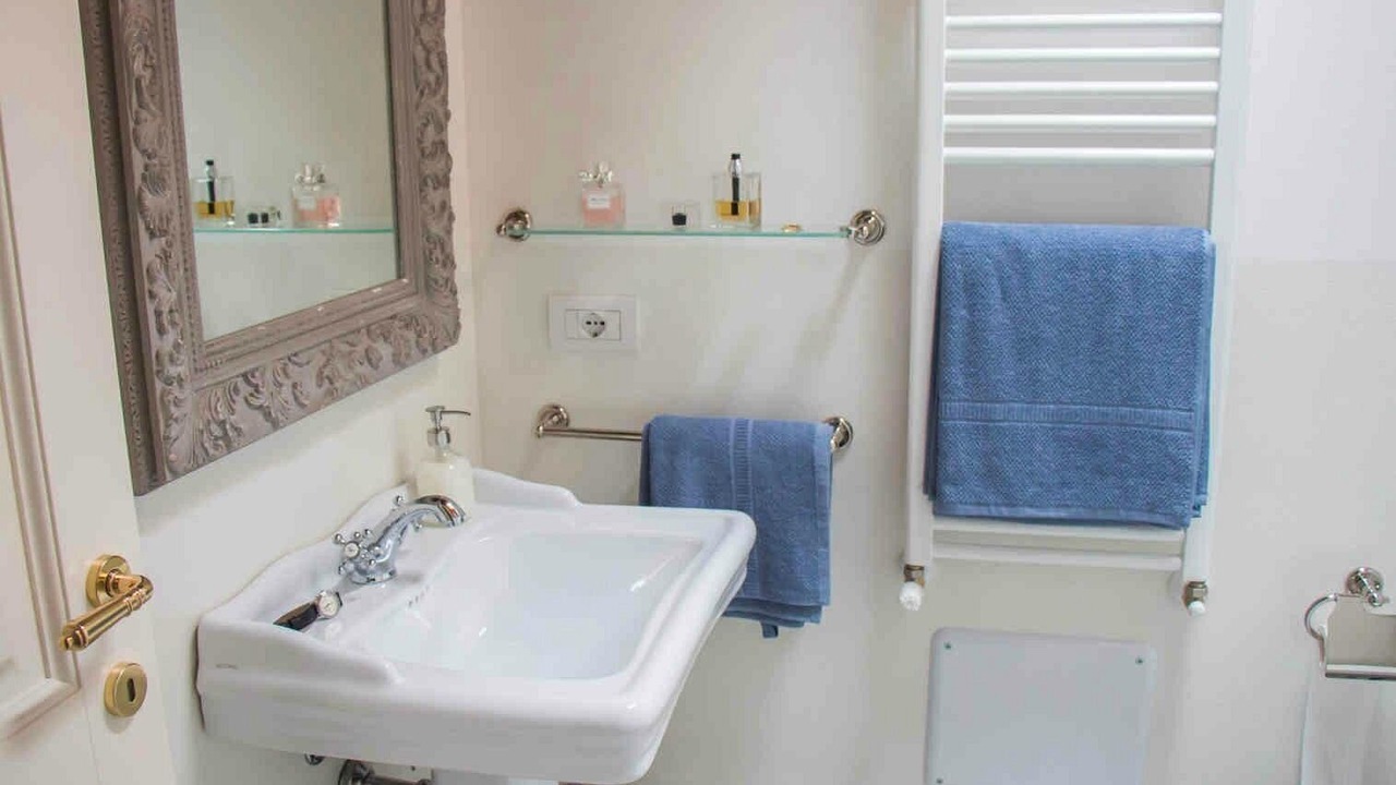 Photo of Bathroom in Nord-Est