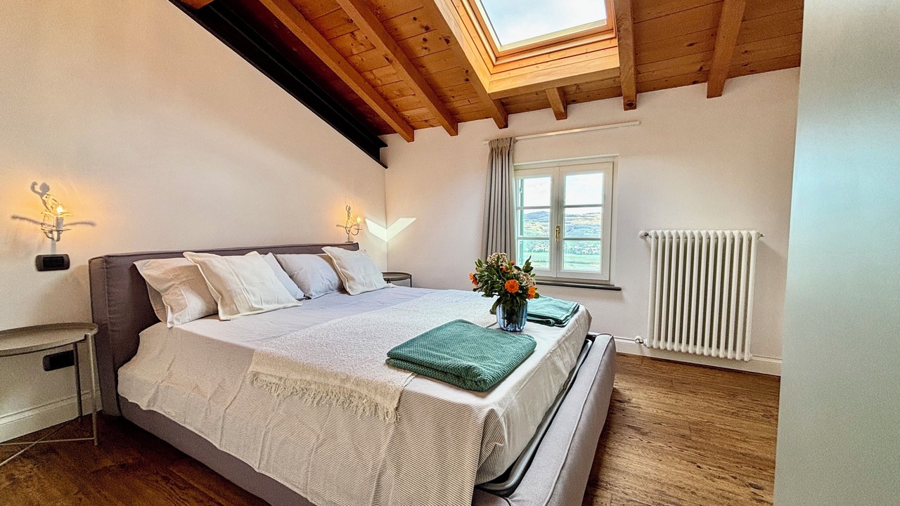 Photo of Bedroom in Nord-Est