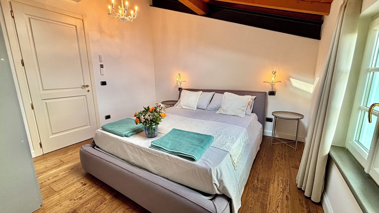 Photo of Bedroom in Nord-Est