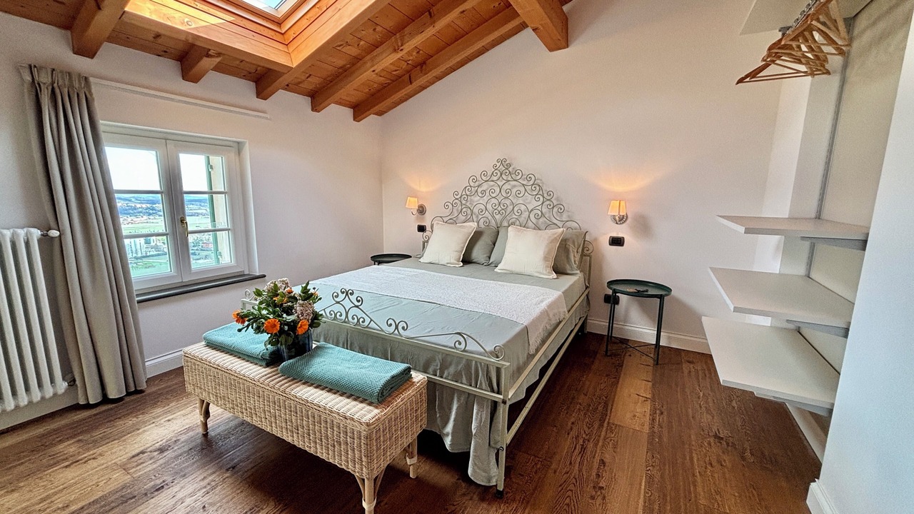 Photo of Bedroom in Nord-Est