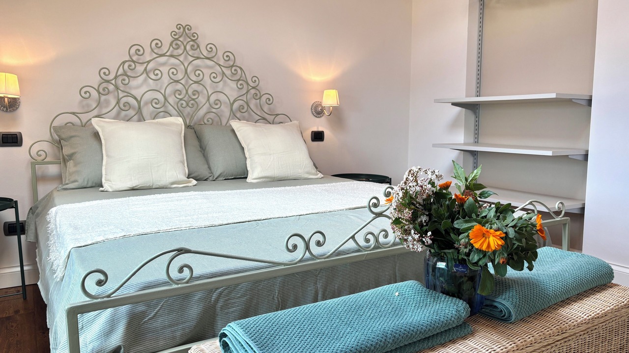Photo of Bedroom in Nord-Est