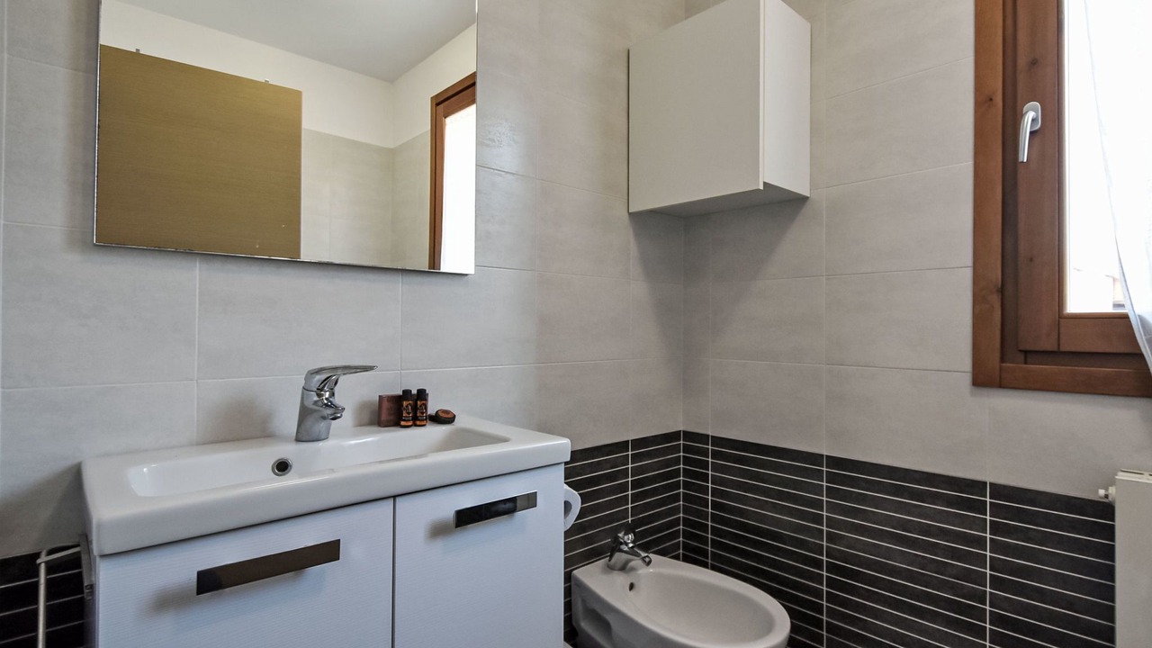 Photo of Bathroom in Spinone Al Lago