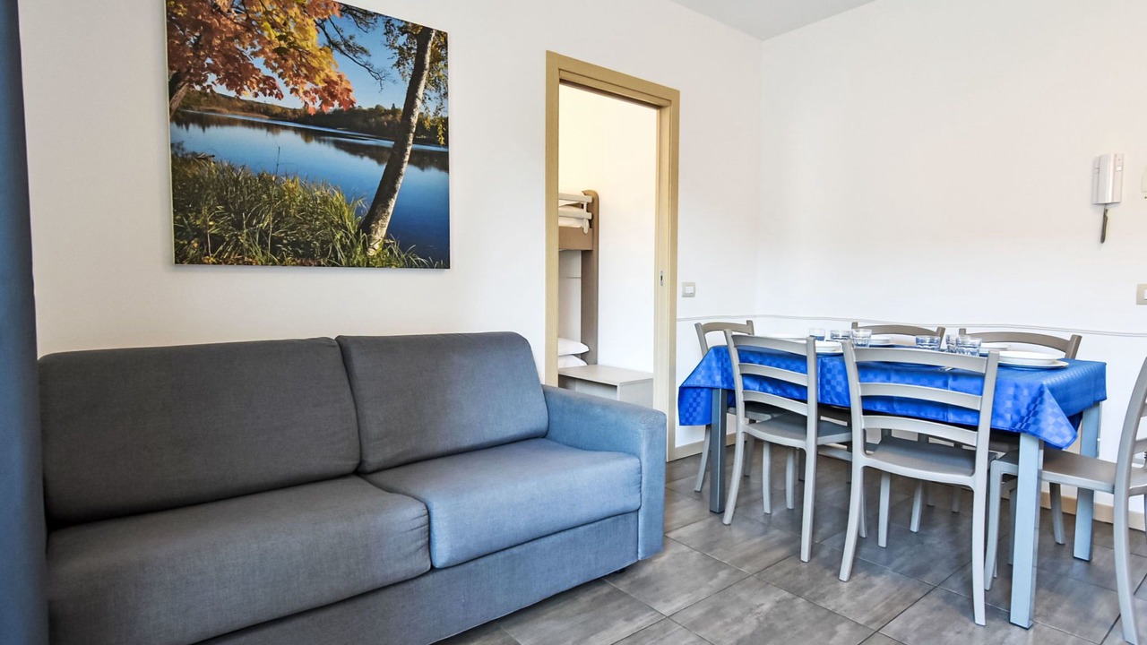 Photo of Bedroom in Spinone Al Lago