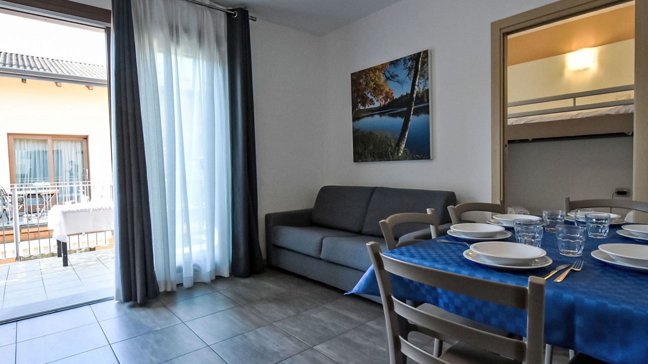 Photo of Bedroom in Spinone Al Lago