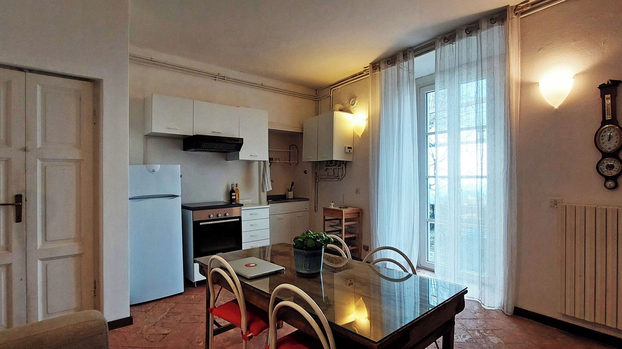 Photo of Kitchen in Civiglio