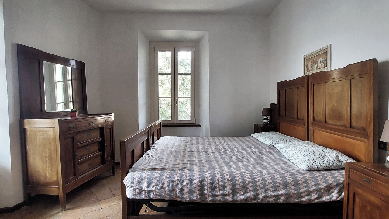 Photo of Bedroom in Civiglio
