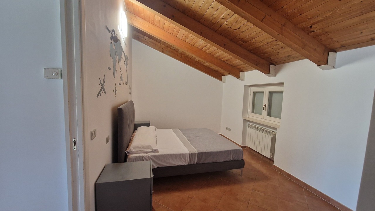 Photo of Bedroom in Salerno