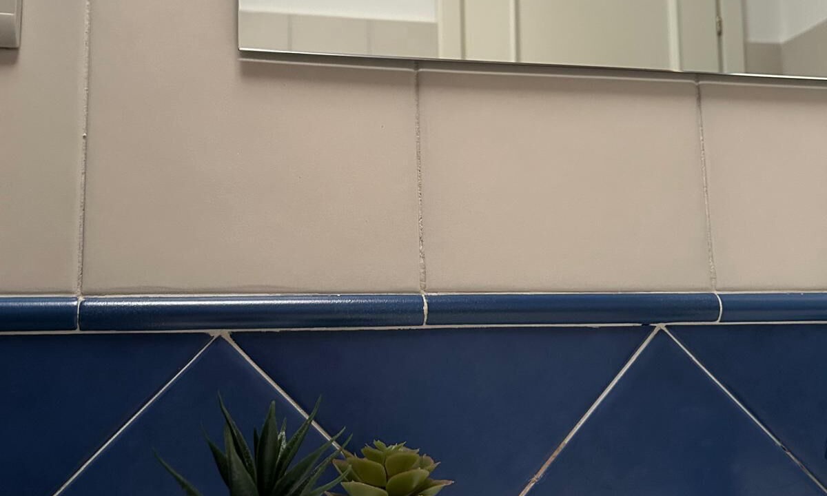 Photo of Bathroom in Salerno