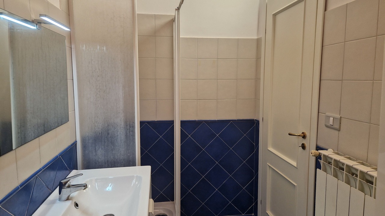Photo of Bathroom in Salerno