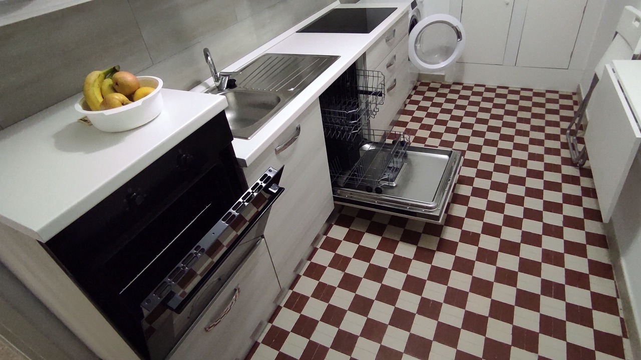 Photo of Kitchen in Camilluccia