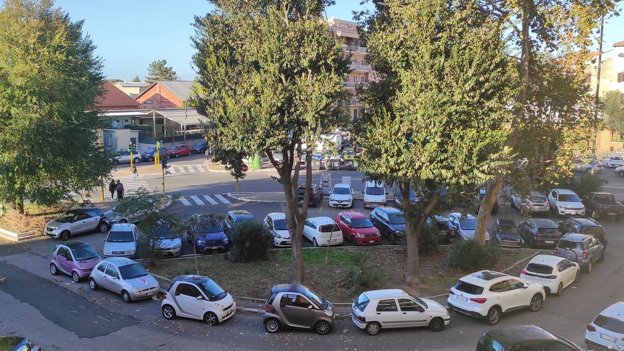 Photo of Outdoor in Camilluccia