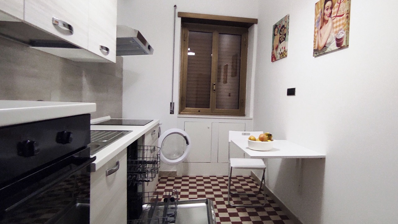 Photo of Kitchen in Camilluccia