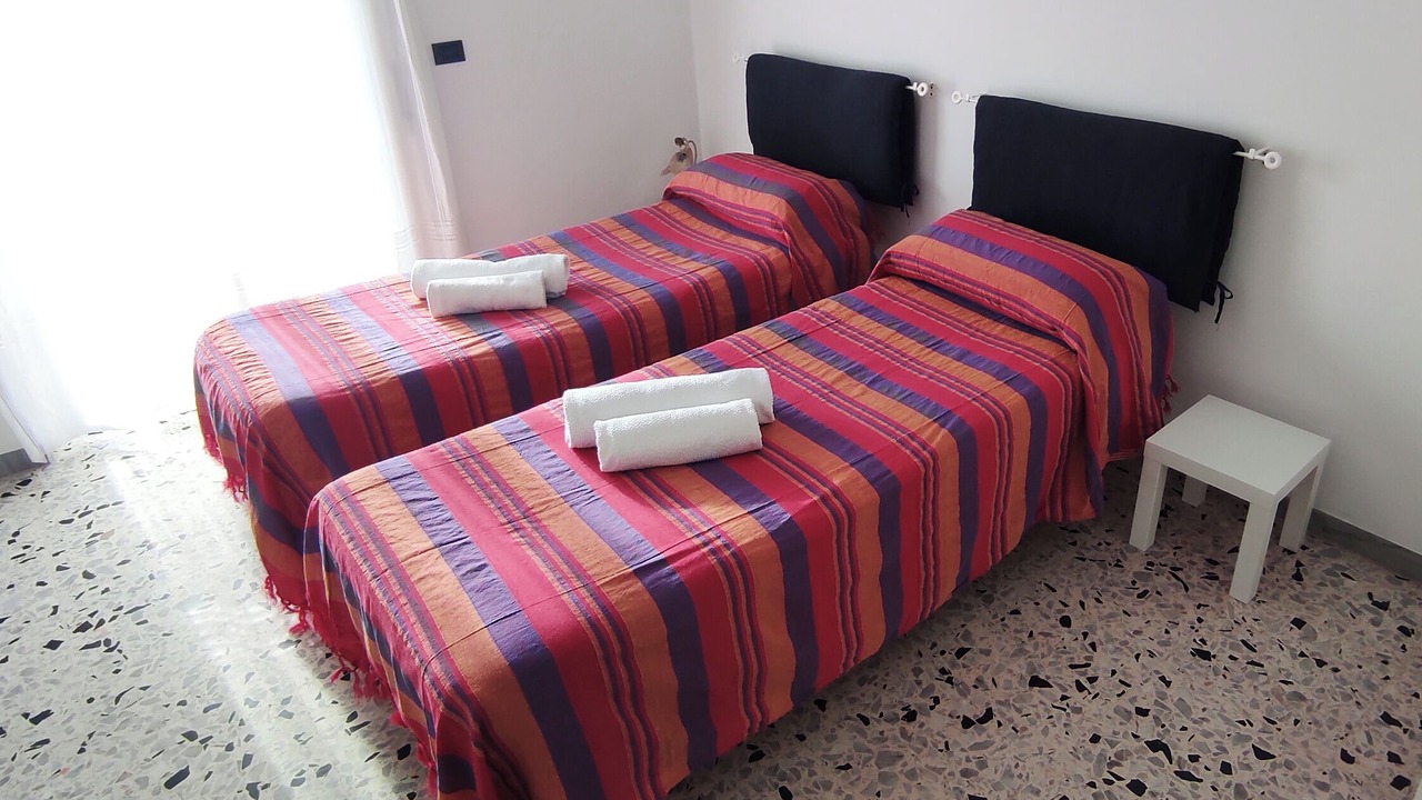 Photo of Bedroom in Camilluccia
