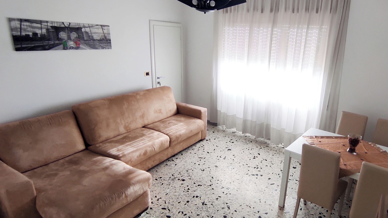Photo of Livingroom in Camilluccia