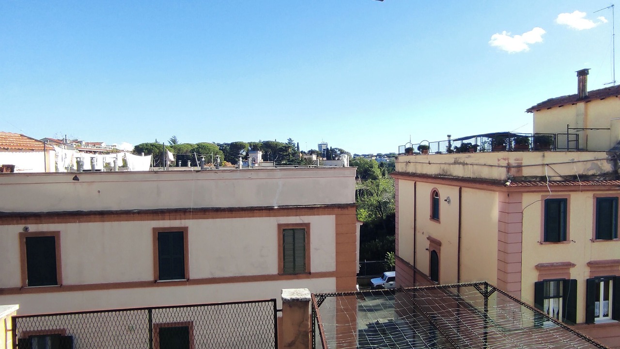 Photo of Outdoor in Camilluccia