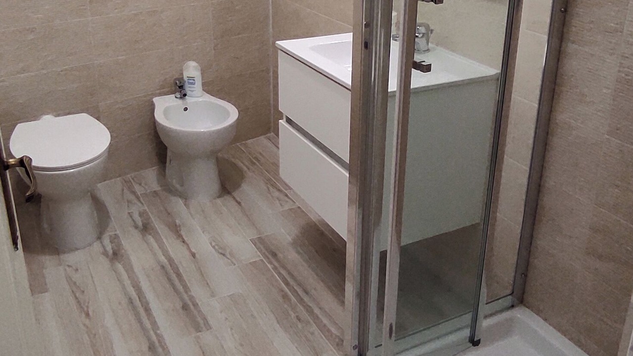 Photo of Bathroom in Camilluccia
