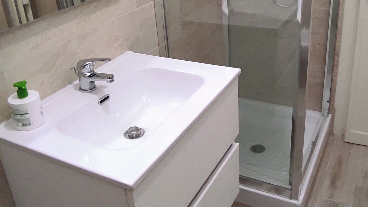 Photo of Bathroom in Camilluccia
