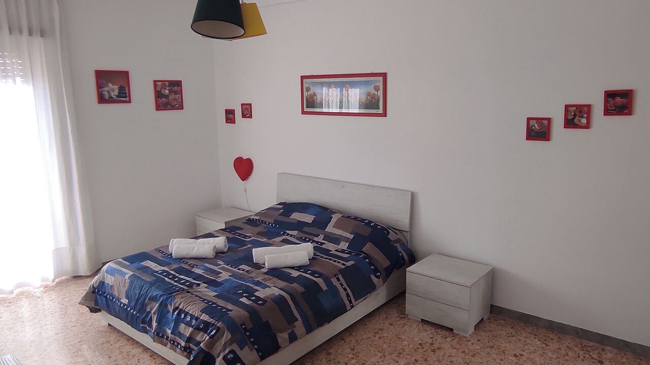 Photo of Bedroom in Camilluccia