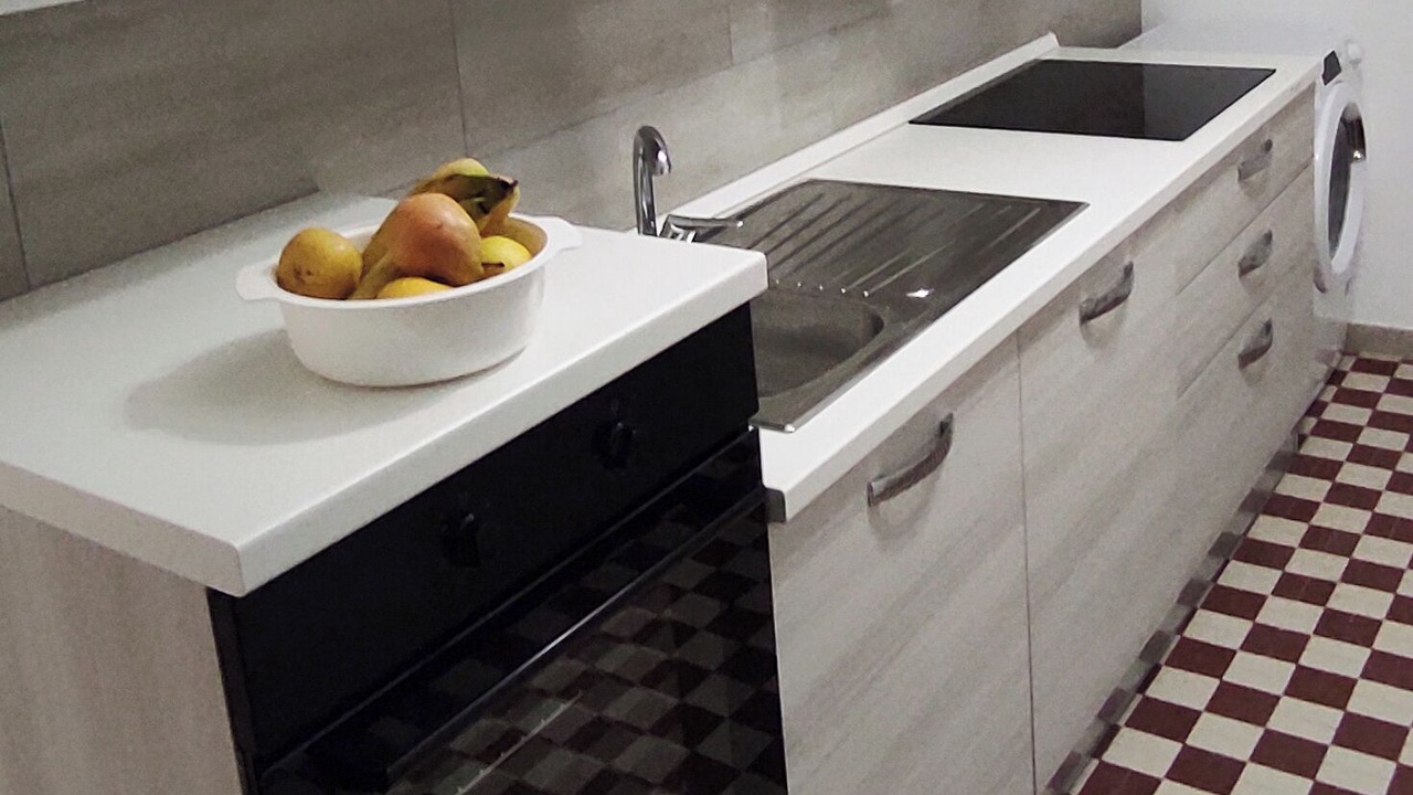Photo of Kitchen in Camilluccia
