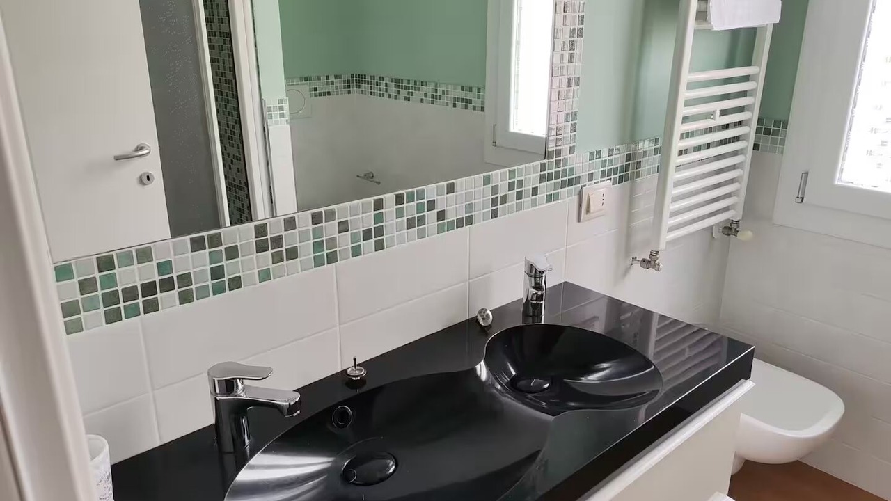 Photo of Bathroom in Caldana