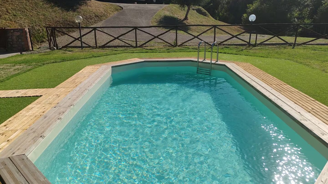 Photo of Outdoor in Caldana