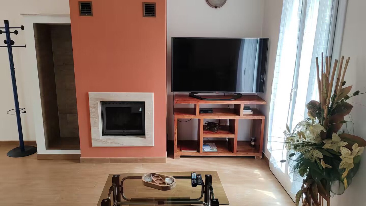 Photo of Livingroom in Caldana