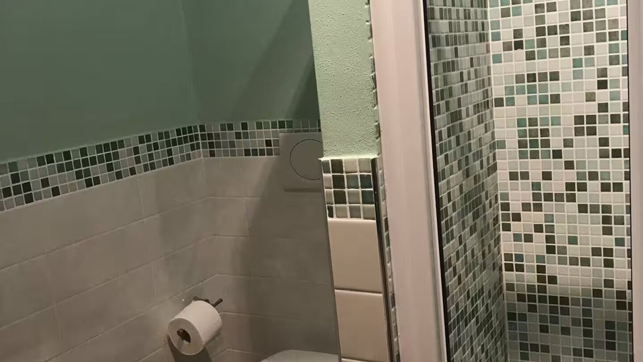 Photo of Bathroom in Caldana