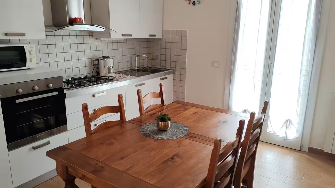Photo of Kitchen in Caldana