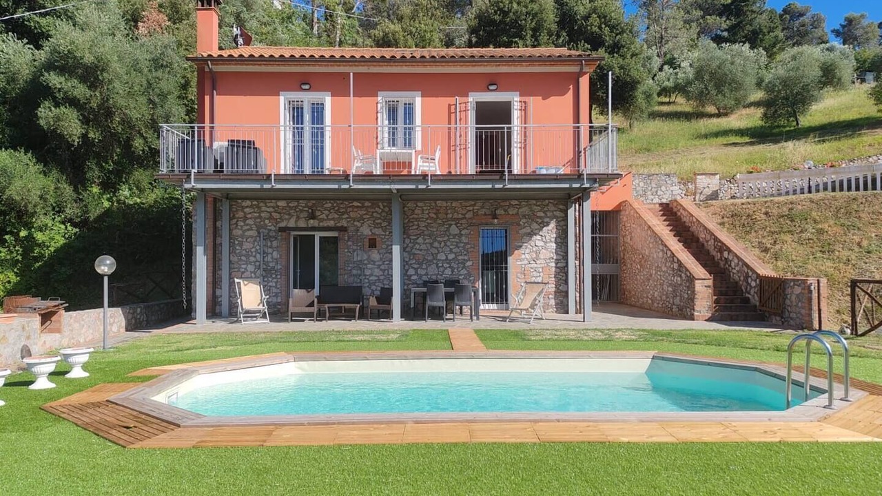 Photo of Outdoor in Caldana