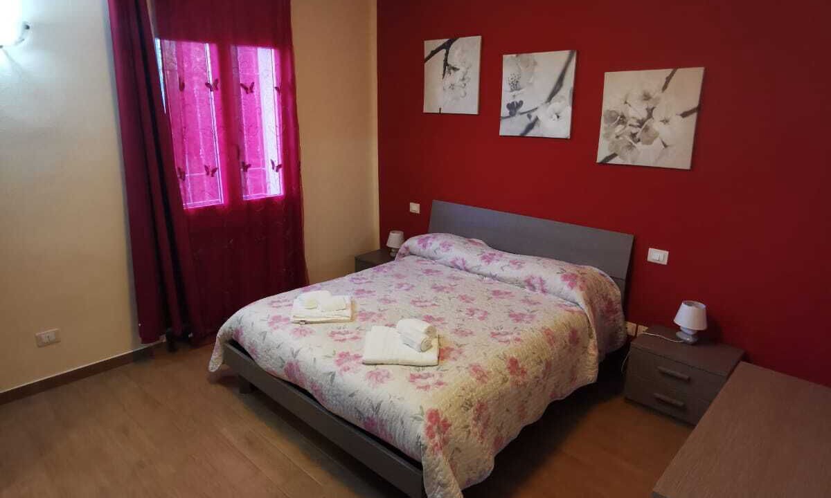 Photo of Bedroom in Caldana