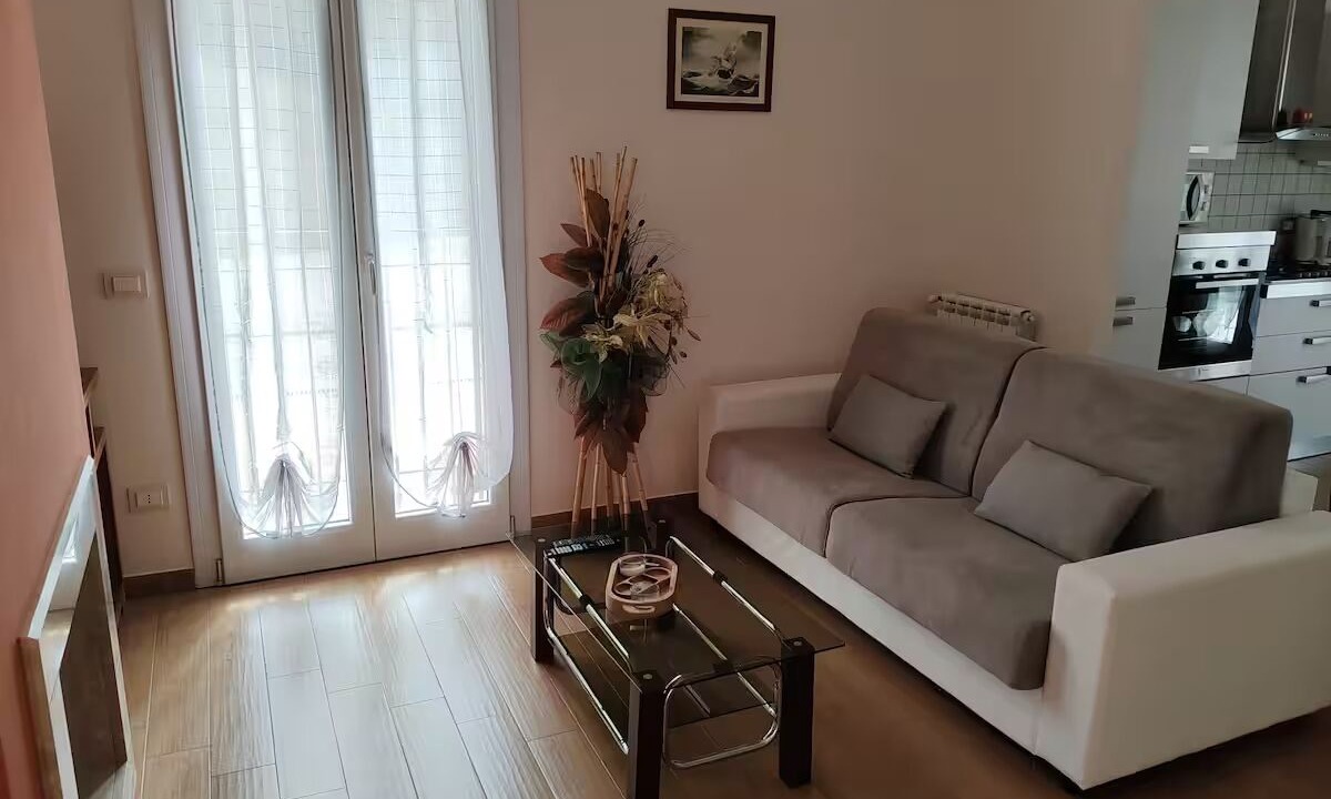Photo of Livingroom in Caldana