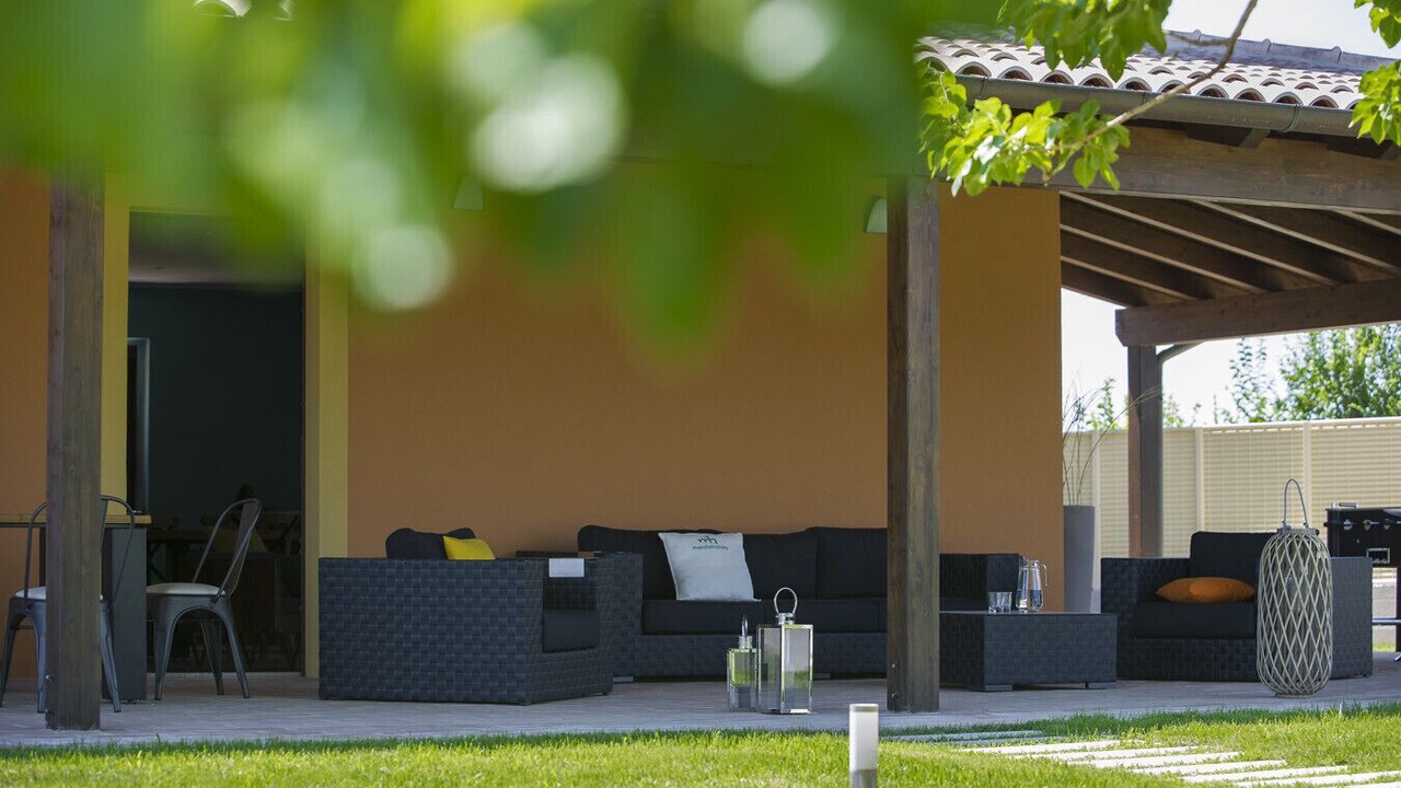 Photo of Outdoor in Terre Roveresche