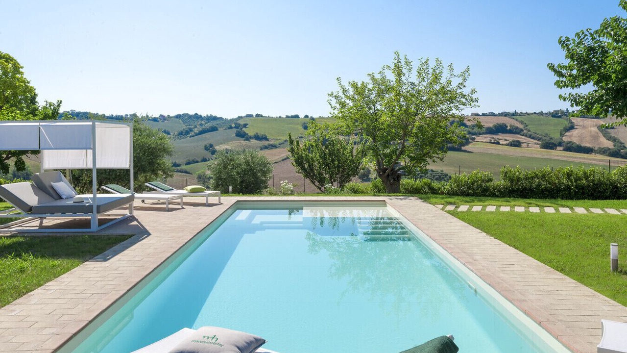 Photo of Outdoor in Terre Roveresche
