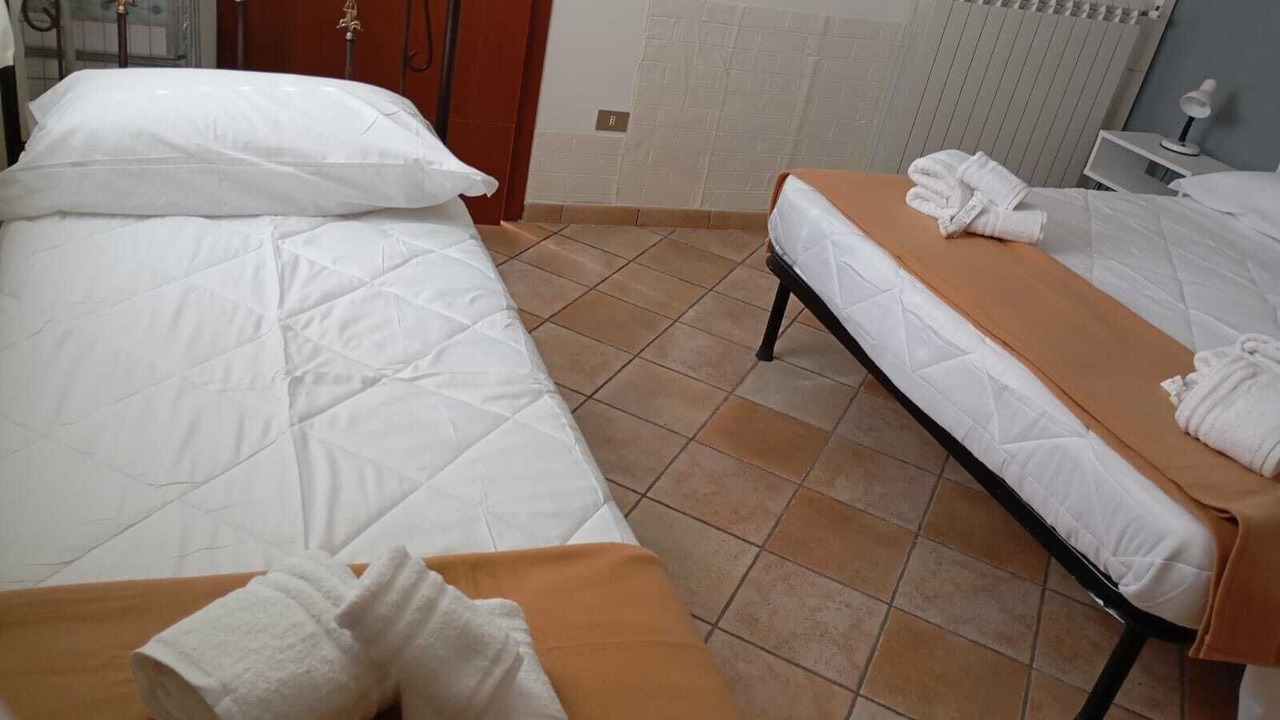 Photo of Bedroom in Venafro