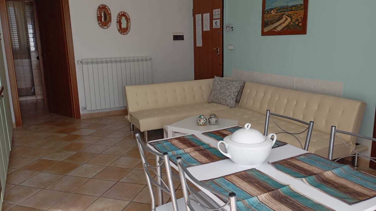 Photo of Livingroom in Venafro