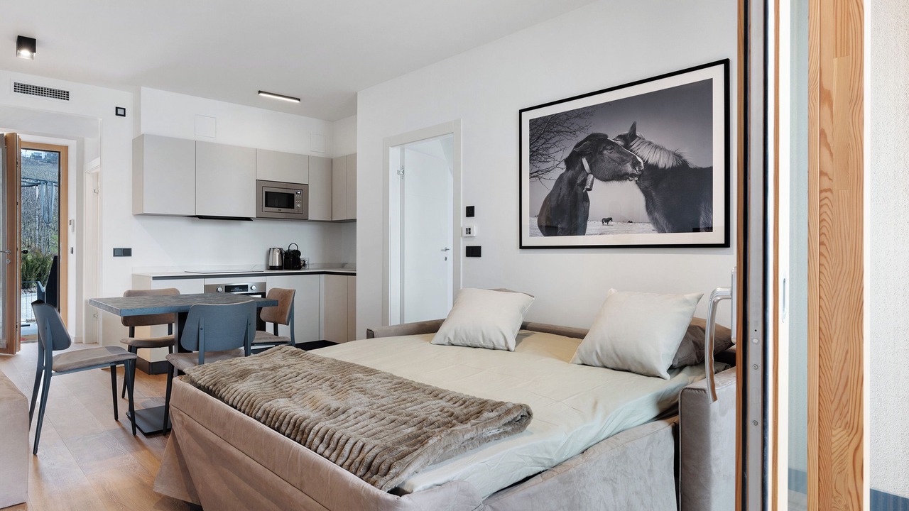 Photo of Bedroom in Laives
