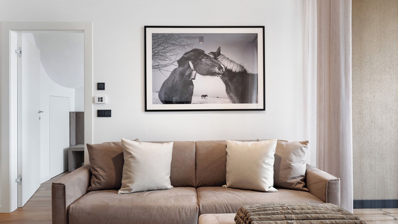 Photo of Livingroom in Laives