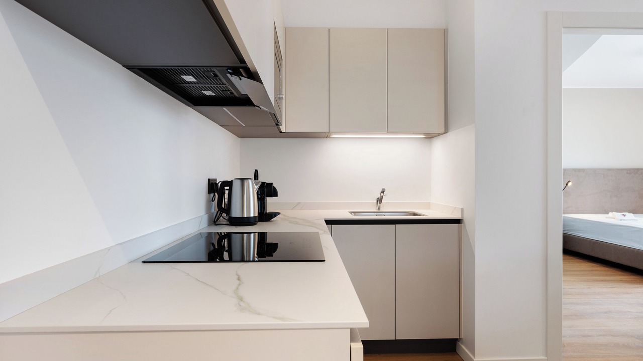 Photo of Kitchen in Laives
