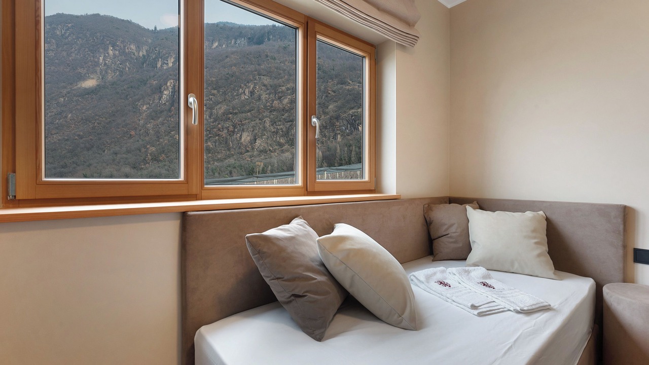 Photo of Bedroom in Laives