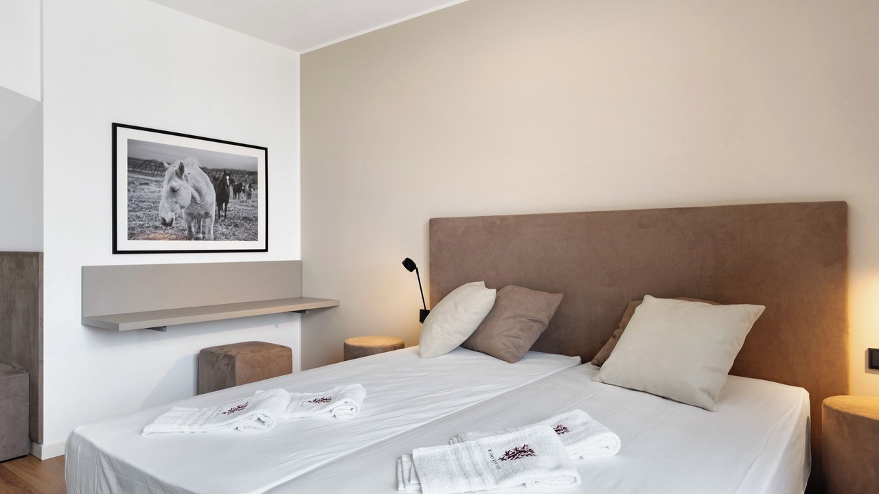 Photo of Bedroom in Laives