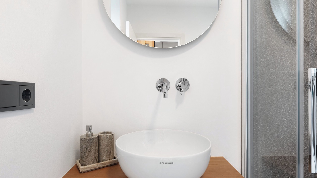 Photo of Bathroom in Laives
