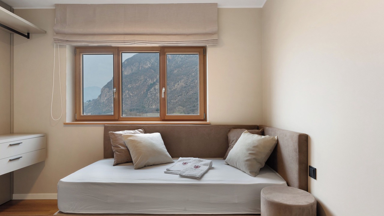 Photo of Bedroom in Laives