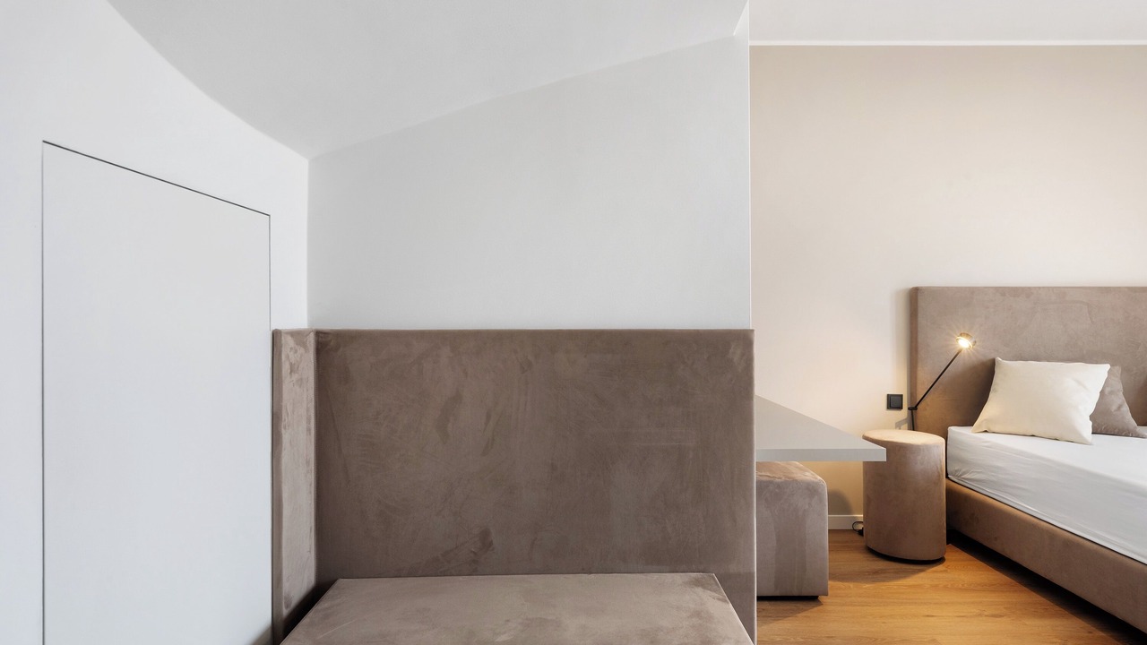 Photo of Bedroom in Laives