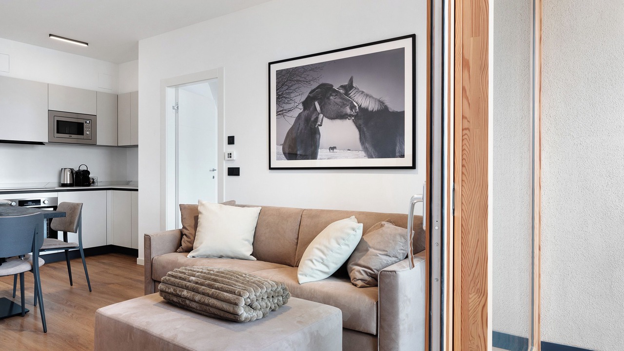 Photo of Livingroom in Laives