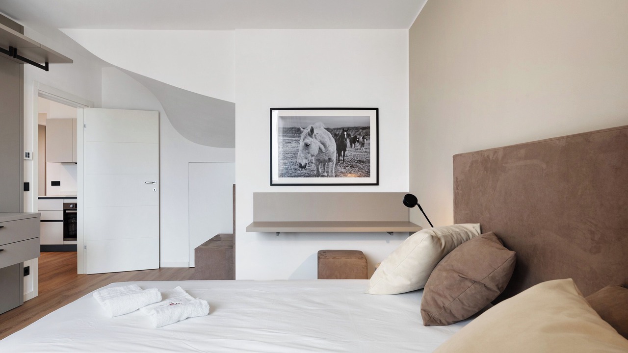 Photo of Bedroom in Laives