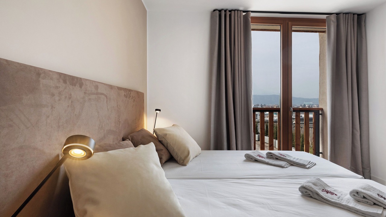 Photo of Bedroom in Laives